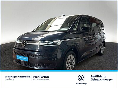 Volkswagen T7 Multivan 1,5 TSI eHybrid Style 4MOTION DSG AH
