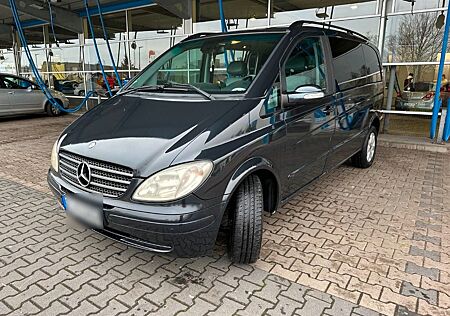 Mercedes-Benz Viano 2.2 CDI TREND kompakt TREND