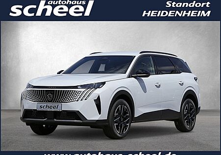 Peugeot 5008 1.2 145 Allure Kam./KeyLess/KlimaA/2xKlima