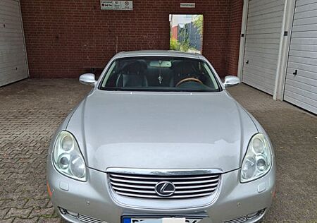 Lexus SC 430 SC430 -