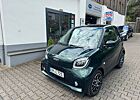 Smart ForTwo coupe electric drive / EQ