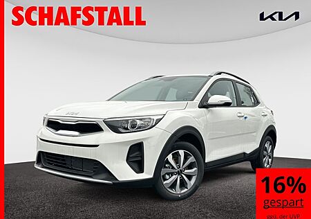 Kia Stonic 1.2 VISION sofort verfügbar!