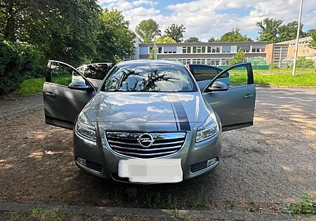 Opel Insignia 1.6 Edition Edition
