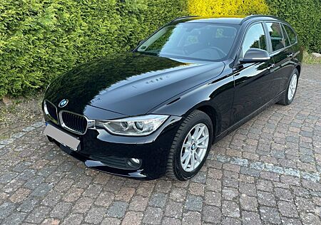BMW 320d Touring - 135 kW - Automatik - TÜV -Navi -