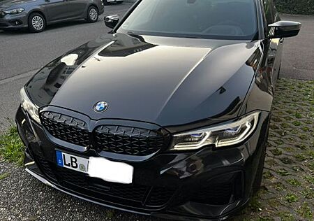 BMW 340 M340i xDrive Touring Auto -