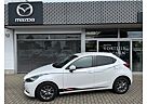 Mazda 2 SKYACTIV-G EXCLUSIVE TOU-P1 NAVI