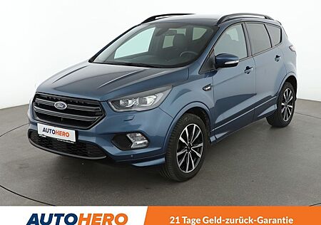 Ford Kuga 1.5 EcoBoost ST-Line*NAVI*XENON*PDC*SHZ*