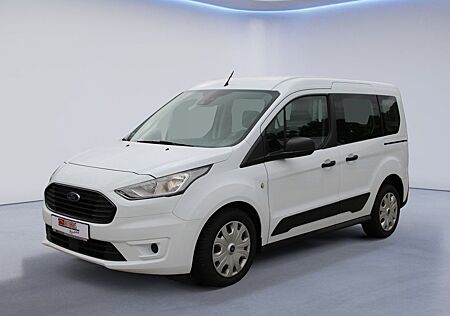 Ford Tourneo Connect Ambiente/Spur/ 5-Sitze/27tkm!