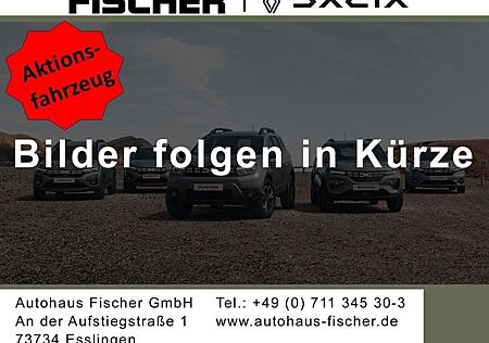 Dacia Spring Expression ELECTRIC 65 Techno Paket