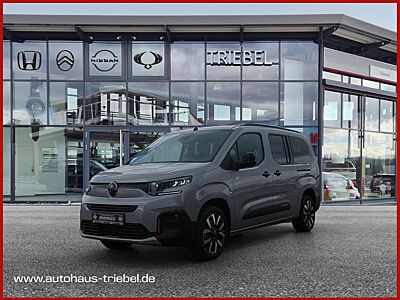 Citroën Berlingo XL Max 1.5 BHDi 130 NAVI/RFK/WINTERPAKE