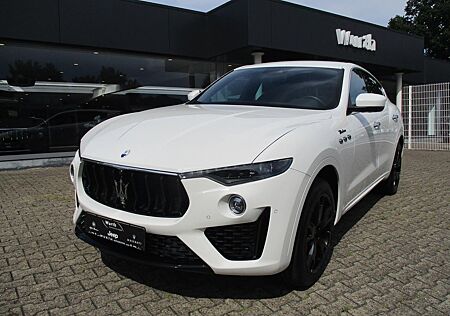 Maserati Levante Modena/Fahrerassistenz Plus Paket