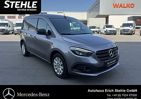 Mercedes-Benz Citan 112 CDI Kasten PRO LED TEMPO KAMERA NAVI