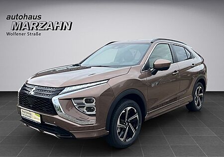 Mitsubishi Eclipse Cross 2.4 PLUG-IN HYBRID Select, Allw.