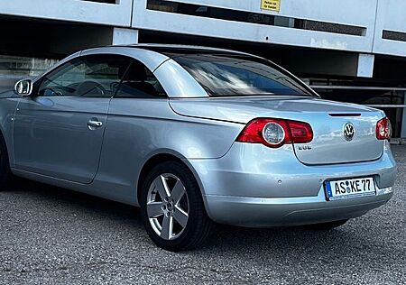 VW Eos Volkswagen 2.0 TDI -