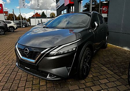 Nissan Qashqai Tekna+ 1.5 VC-T e-Power 190PS BOSE