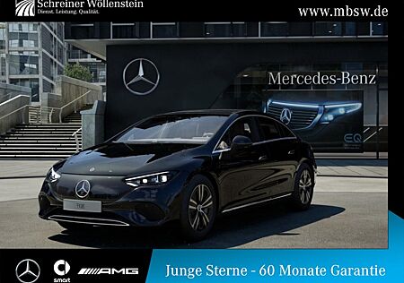 Mercedes-Benz EQE 300 ElectricArt*Premium*AIRMATIC*Leder*Pano*