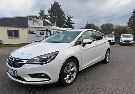 Opel Astra 1.0 ECOTEC Turbo ON 77kW S/S ON