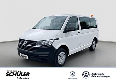 VW T6 Kombi Volkswagen T6.1 Kombi 2.0 TDI KLIMA*PDC*9-SITZE