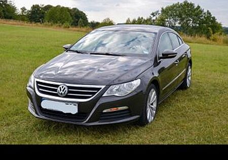 VW CC Volkswagen
