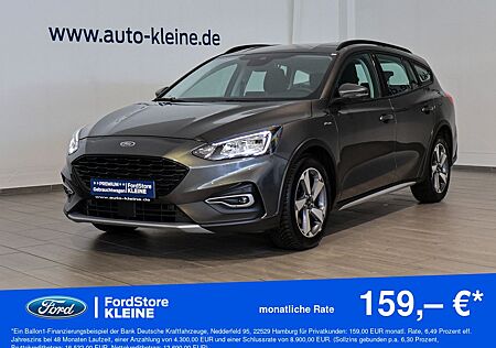 Ford Focus Active 1.5l EcoBlue +LED+ACC+KAMERA
