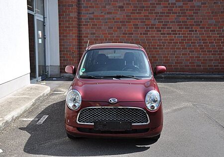 Daihatsu TREVIS Trevis Basis