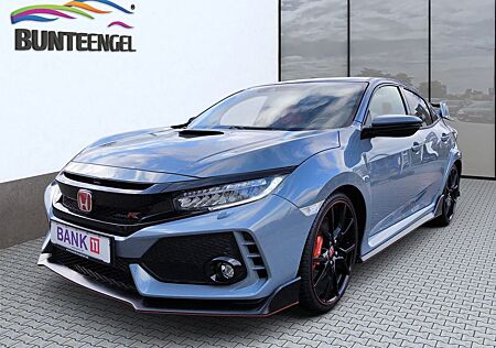 Honda Civic Type R GT Carbon / LED / Kamera/ 1. Hand