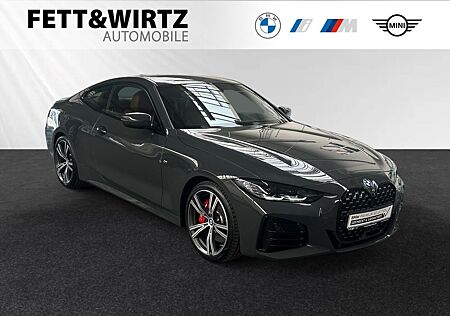 BMW M440i Coupé Head-Up|Harman/Kardon|DA-Prof.