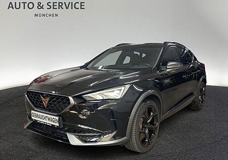 Cupra Formentor 2.0 TSI VZ DSG|MATRIX|BREMBO|PANO|360°