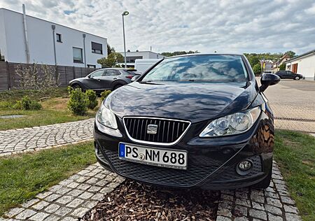 Seat Ibiza SC 1.4 16V Good Stuff Good Stuff