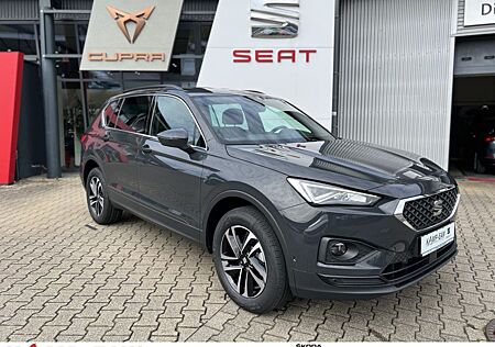 Seat Tarraco Style DSG 150PS NAVI+AHK+APP+ACC+RFK+LED