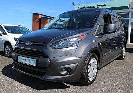 Ford Transit Connect Kombi lang Trend Navi/ 1.Hand