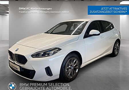 BMW 120 Kamera Driv.Assist LED Sitzheizung