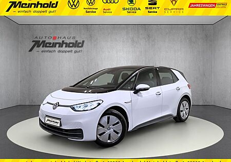 VW ID.3 Volkswagen Pure Performance City, Navi, ACC, DAB