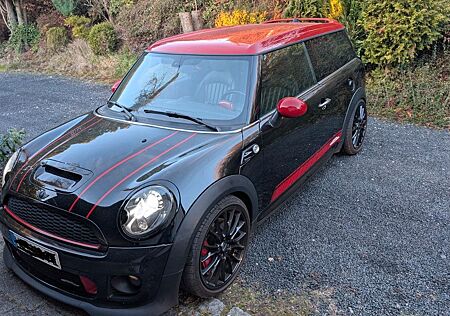 Mini John Cooper Works Clubman