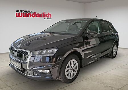 Skoda Fabia Selection DSG inkl. Klimaautomatik PDC Sit