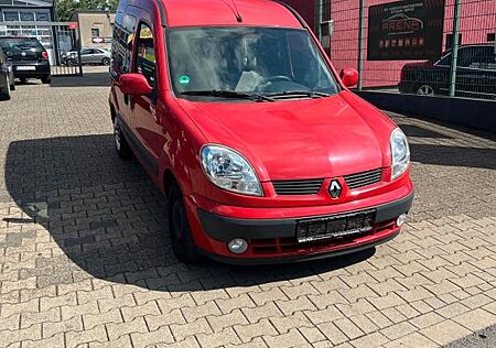 Renault Kangoo Privilege