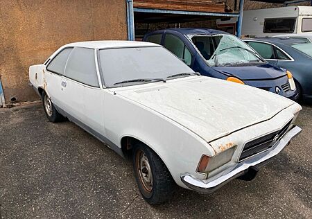 Opel Rekord