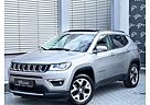 Jeep Compass Limited/Leder/Pano/Navi/Cam/KeyG/BEATS