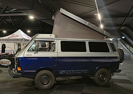 VW T3 Multivan Volkswagen