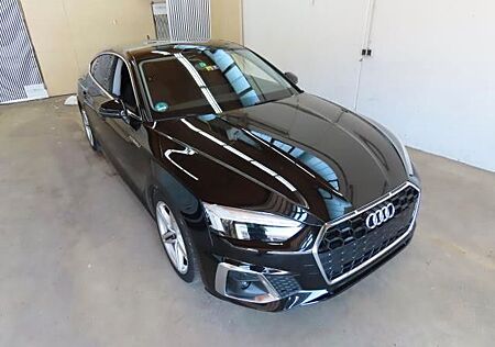 Audi A5 Sportback 40 TDI S line*MATRiX*KAMERA