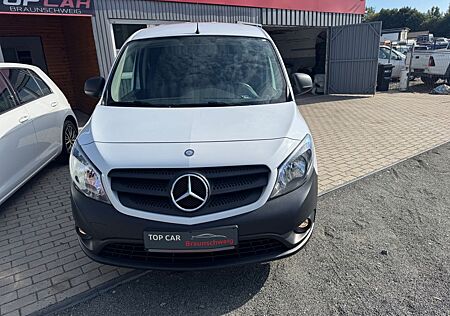 Mercedes-Benz Citan Kasten 109 CDI lang