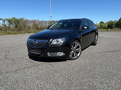 Opel Insignia 2.0 CDTI Sports SW/1Hand/Shz//Pdc/Tempo