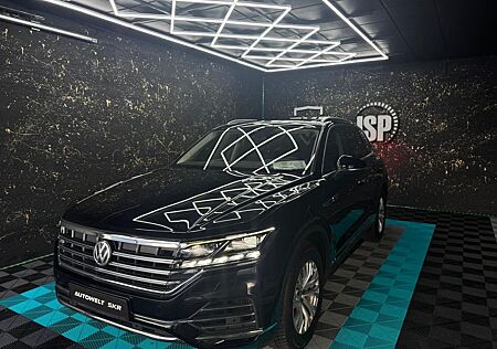 VW Touareg Volkswagen Elegance 4Motion/RFK/SHZ/AHK/TOUCH/NAVI