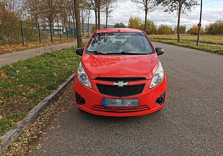Chevrolet Spark 1.0