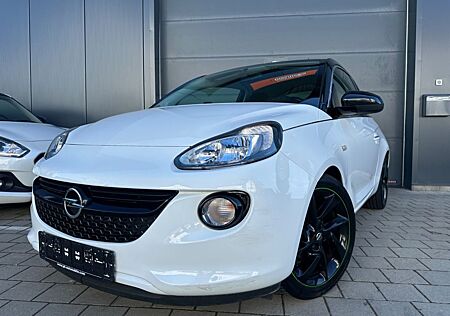 Opel Adam Jam ecoFlex KLIMA|PDC|SCHECKHEFT