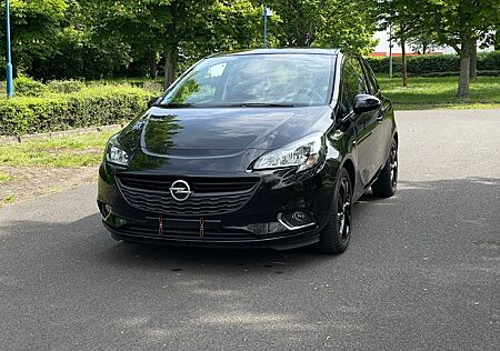 Opel Corsa 1.4 Color Edition Color Edition