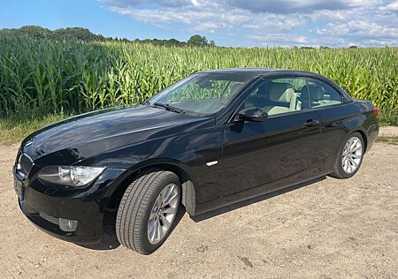 BMW 330d Cabrio Limited Sport Edition Limited Sp...