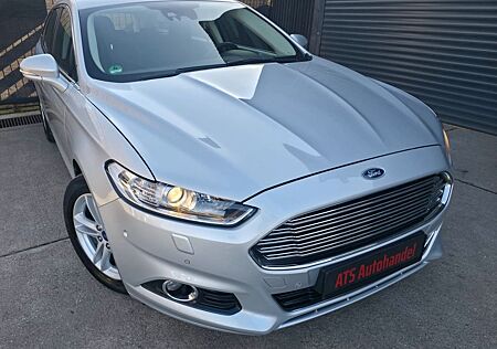 Ford Mondeo 1,5 Titanium Turnier*Ahk*Tüv Neu