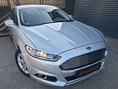 Ford Mondeo 1,5 Titanium Turnier*Ahk*Tüv Neu