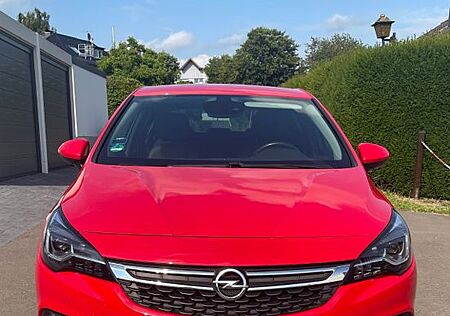 Opel Astra 1.4 Turbo Innovation 110kW Innovation